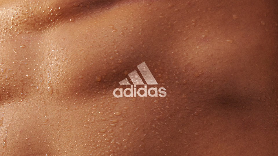 adidas